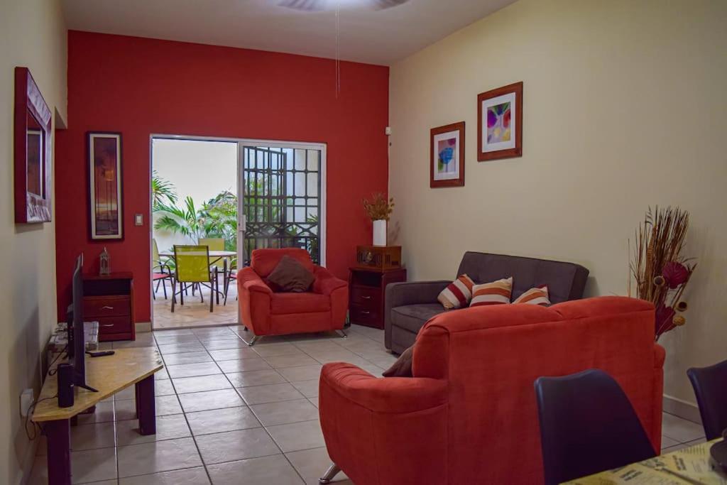 San Jose Del Mar Villa La Paz Exterior foto